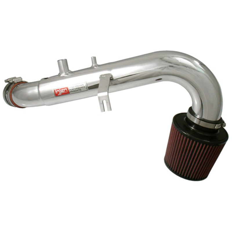 Injen 03-06 Element Polished Short Ram Intake IS1726P