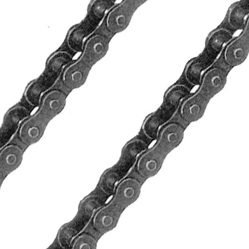 Rotary #420 Single Chain 10 Ft Roll CHN420