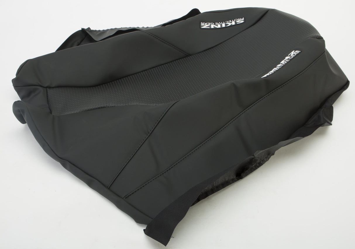 SPG Skinz Gripper Seat Cover A/C Mountan Seat S/M SWG152-BK