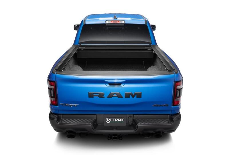 Retrax 2019 Ram 1500 w/ RAMBOX RetraxPRO MX 80244