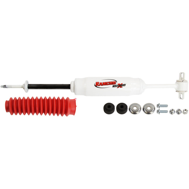 Rancho 95-01 Ford Explorer Front RS5000X Shock RS55374