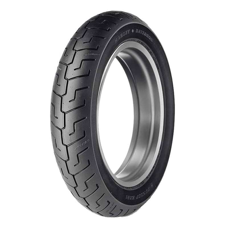 Dunlop K591 Rear Tire - 150/80B16 M/C 71V TL