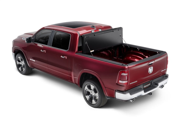 UnderCover 19-20 Ram 1500 (w/ Rambox) 5.7ft Armor Flex Bed Cover AX32011