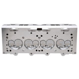 Edelbrock Cylinder Head SB Chrysler Victor In-Line 16 Complete w/ Solid Roller Springs 61729