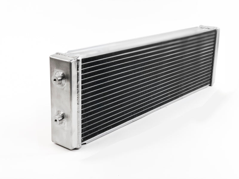 CSF Dual-Pass Universal Heat Exchanger (Cross-Flow) 8030