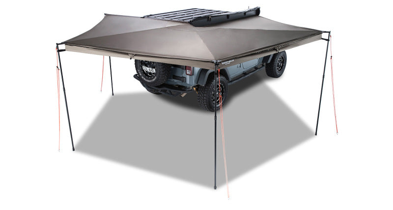 Rhino-Rack Batwing Awning - Right 33200