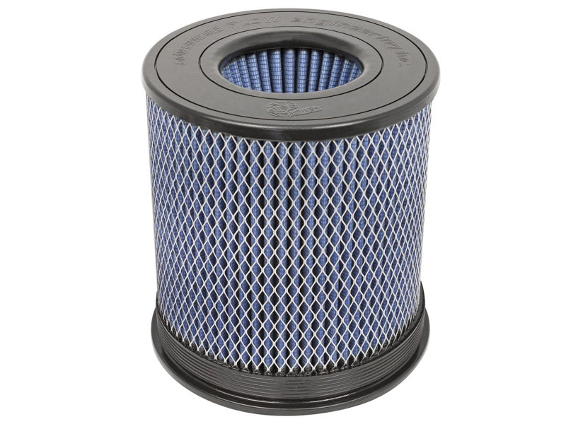 aFe MagnumFLOW HD Air Filters Pro 10R Cylinder 6F X 8 1/8T X 9H 20-91059