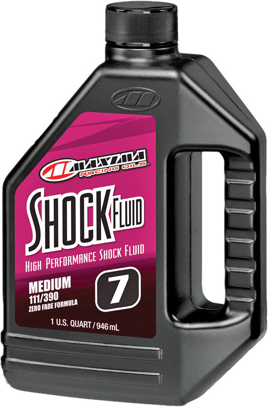 MAXIMAShock Fluid Medium 1qt58901M