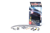 Goodridge 96-00 Chevy Suburban/Tahoe / 96-99 GMC Denali/Suburban/Yukon SS Brake Lines 14116