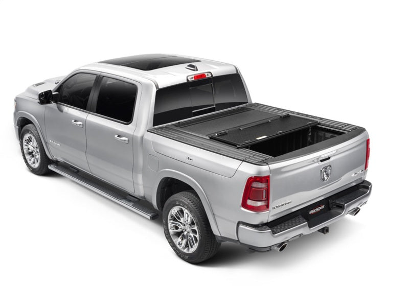 UnderCover 19-20 Ram 1500 (w/ Rambox) 5.7ft Armor Flex Bed Cover AX32011