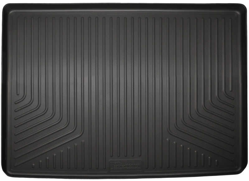 Husky Liners 2015 Chev/GM Suburban/Yukon XL WeatherBeater Black Rear Cargo Liner to Back Third Seat 28221