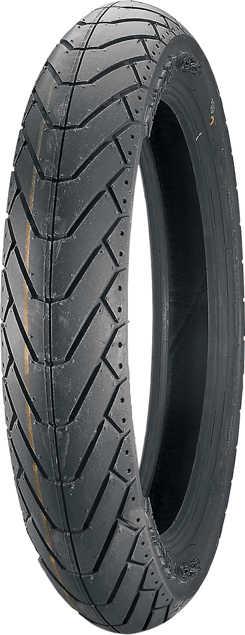 BRIDGESTONE Tire - Exedra G525 - Front - 110/90-18 - 61V 4774