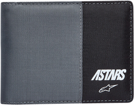 ALPINESTARS Mx Wallet Grey Black 1230-92634-1110-OS