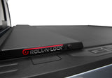 Roll-N-Lock 2019 Chevrolet Silverado 1500 XSB 68-3/8in A-Series Retractable Tonneau Cover BT223A