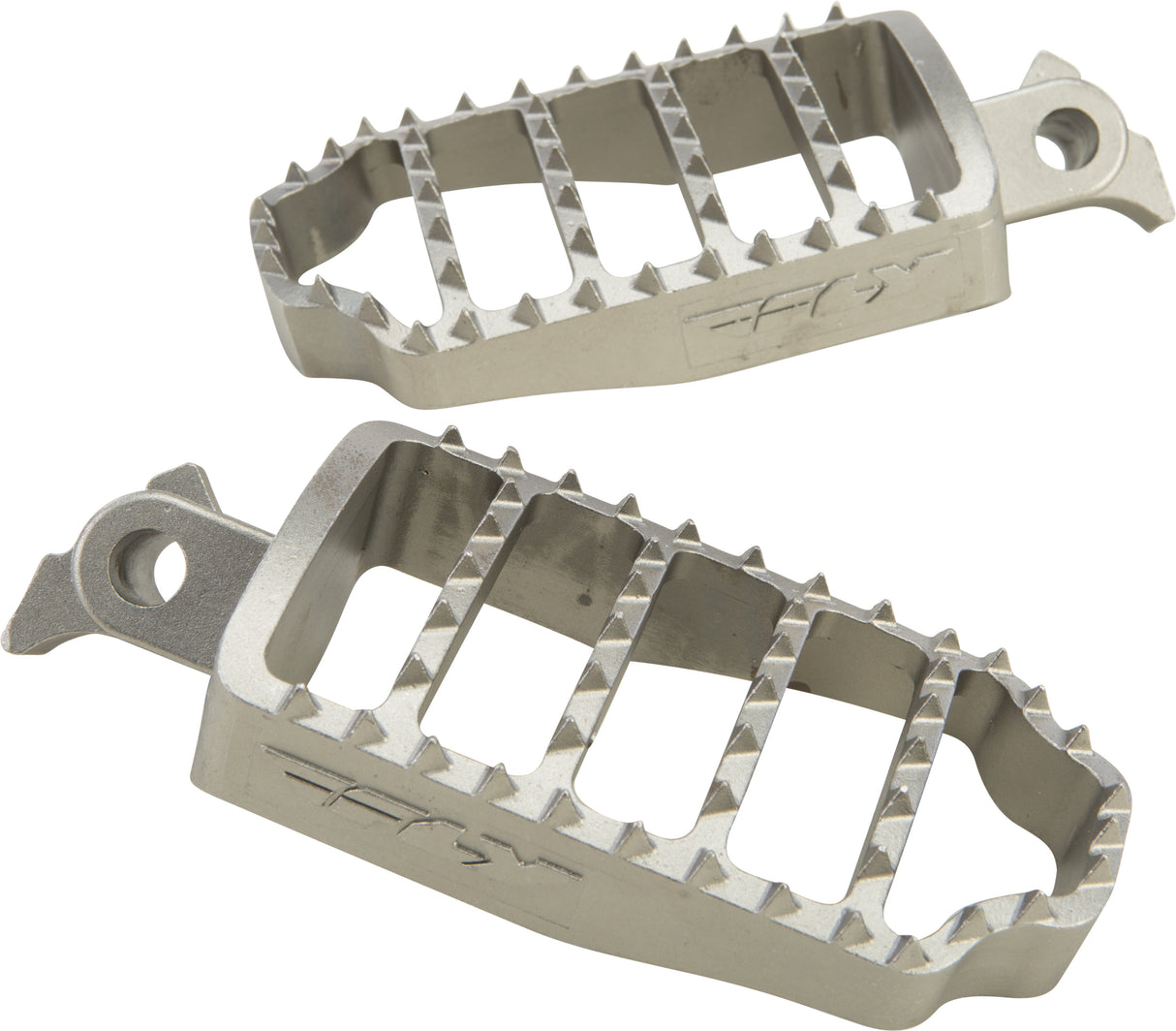 FLY RACING Extended Footpegs YZ-5X