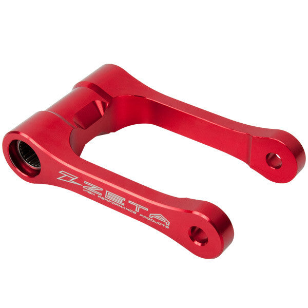 ZETA Lowering Link Hon Red ZE56-05042