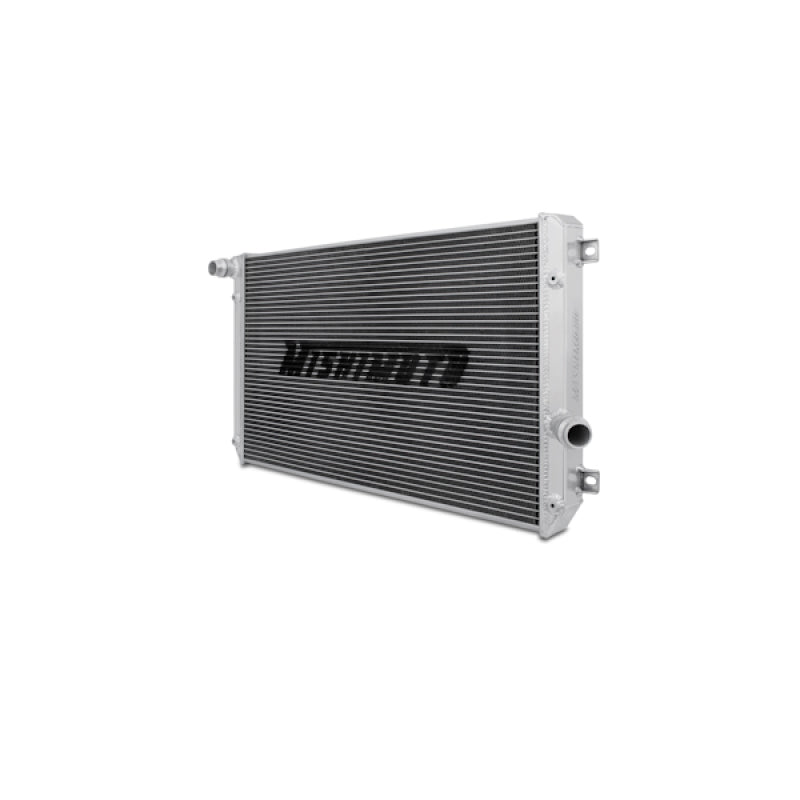 Mishimoto 06-09 Volkswagen Golf MK5 GTI (FSI Only) Manual Aluminum Radiator MMRAD-MAC-06