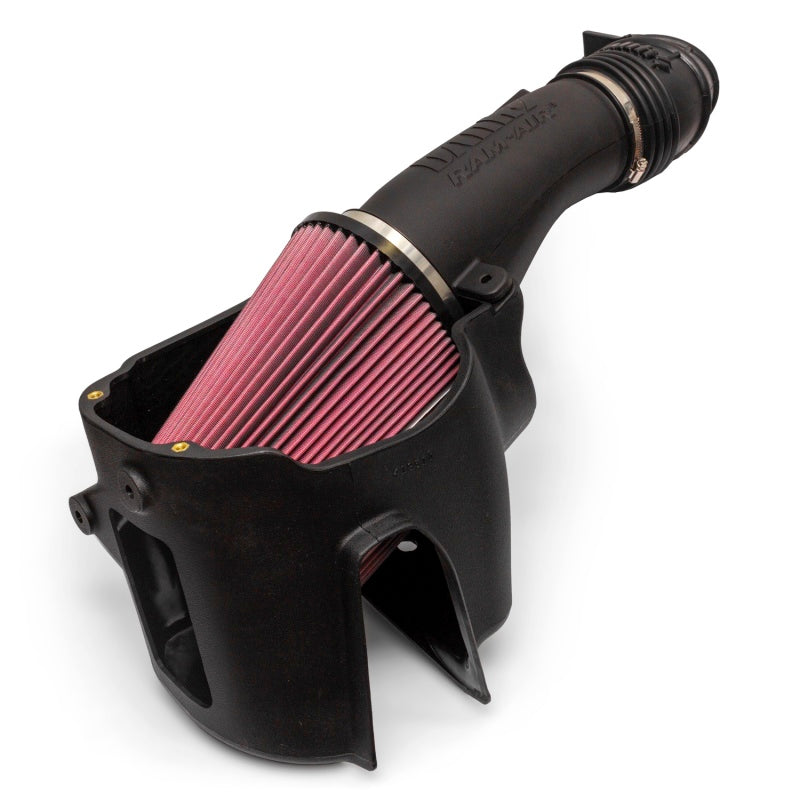 Banks Power 20-22 Ford F250/350 6.7L RAI Diesel Ram-Air Intake System - Oiled Filter 41849