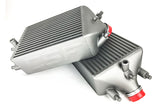 CSF Porsche 911 Turbo (991)/Turbo S (991.1/991.2) Twin Intercooler Set 8112