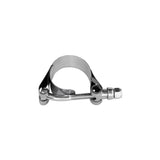 Mishimoto 1.25 Inch Stainless Steel T-Bolt Clamps MMCLAMP-125