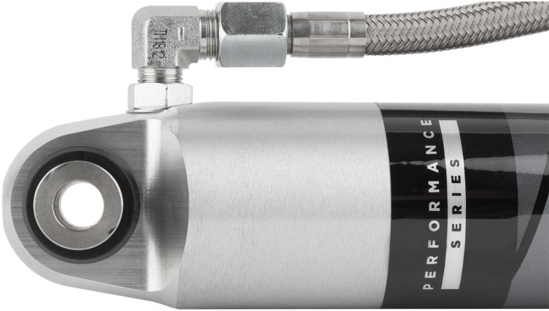 Fox 20+ Jeep JT Gladiator 2.0 Performance Series Remote Reservoir Rear Shock 2-3in Lift 985-24-228