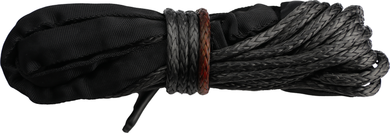 KFI 15/64 in. X 38 ft. Cable Smoke