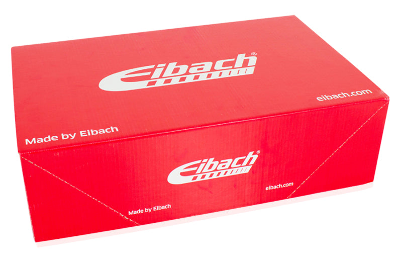 Eibach Pro-Kit for 09 Nissan 370Z