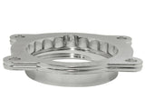 aFe Silver Bullet Drosselklappen-Abstandshalter 10-14 Chevrolet Camaro V6 3,6L 46-34010