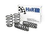 H&R 06-13 BMW 325Ci/328Ci/330Ci/335Ci Convertible E93 Cabrio Sport Spring 50490-5