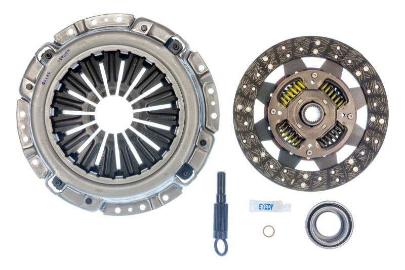 Exedy OE 2005-2011 Nissan Frontier V6 Clutch Kit NSK1006