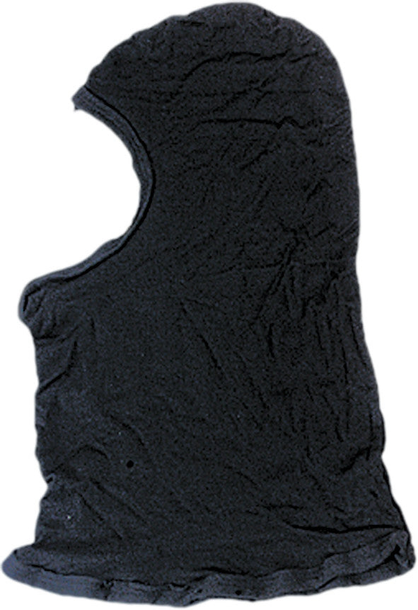 FLY RACING Balaclava Rayon Black 30/Pk 63-701-2 X 30 30/PK