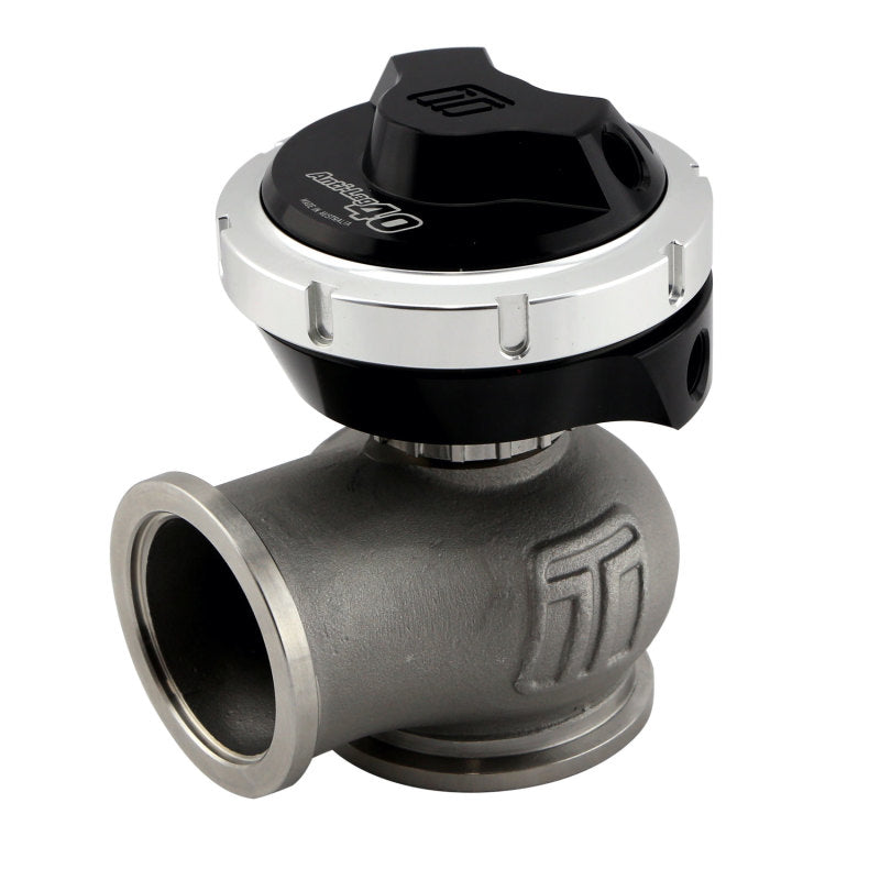 Turbosmart WG40ALV Gen V Comp-Gate 40mm - 5 PSI Black TS-0552-1402