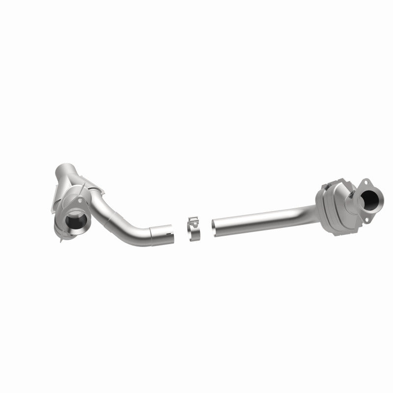 MagnaFlow Conv DF 09-10 Dodge Ram 1500 Pickup Truck 5.7L 49664