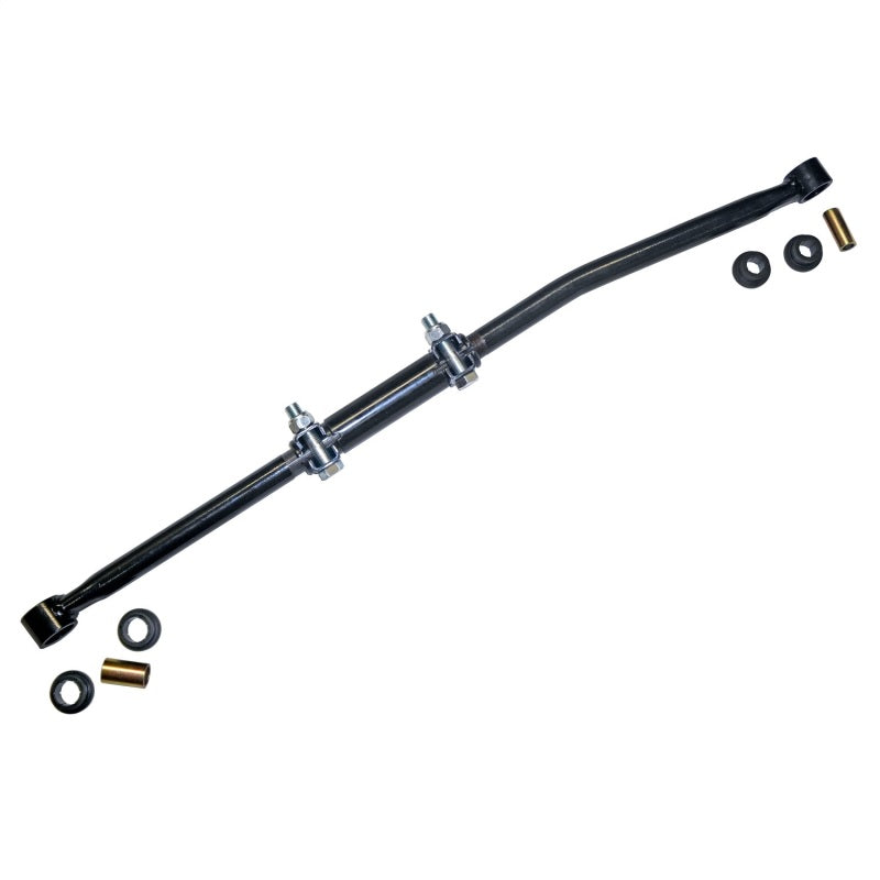 Skyjacker 76-79 Ford F100 + 78-79 F-150 Bronco 4WD Front Adj.Track Bar w/Fixed Eyelets 0-9in of lift FTBA76