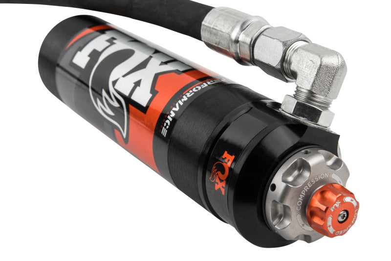 FOX 05+ Toyota Tacoma Performance Elite 2.5 Series Shock Rear, 2-3in Lift 883-26-113