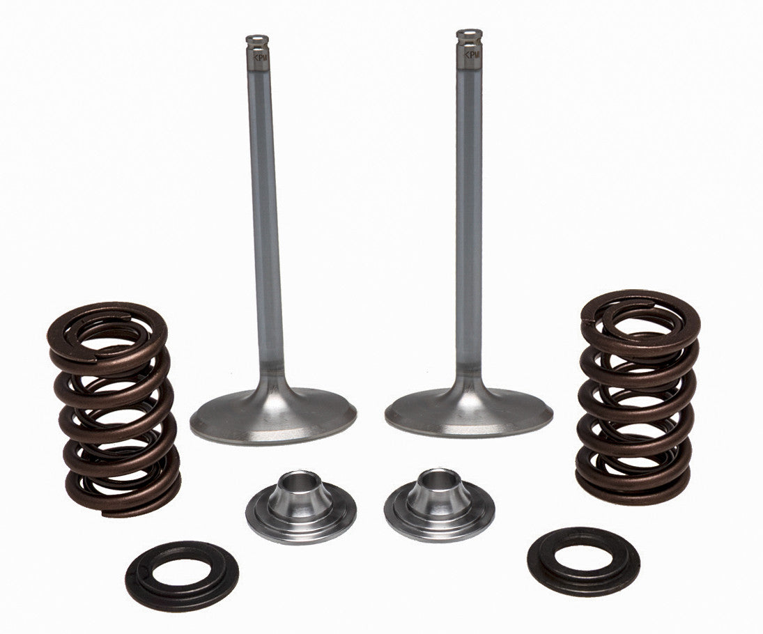 KPMISs Intake Valve/Spring Kit40-41450