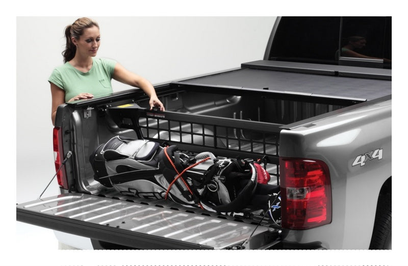 Roll-N-Lock 2019 Ford Ranger 61in Cargo Manager CM122