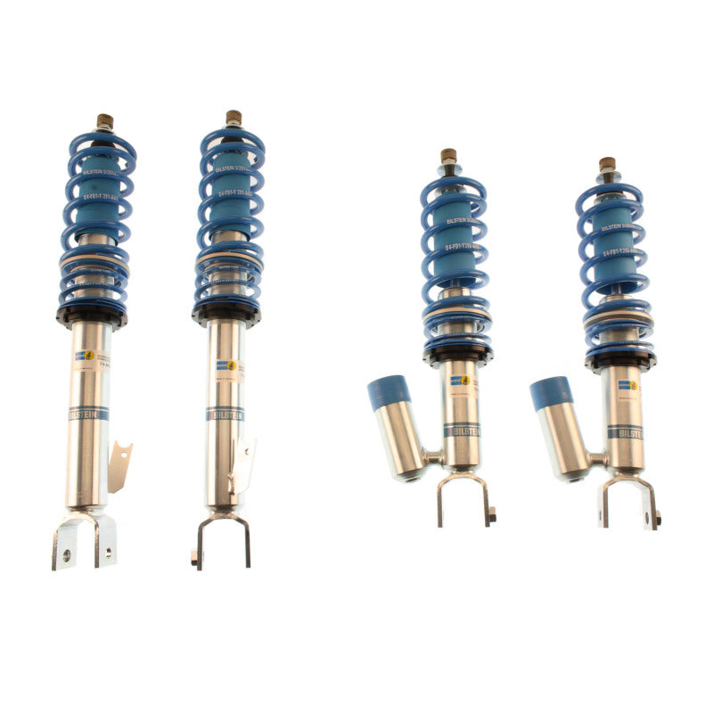 Bilstein B16 2000 Honda S2000 Base Front and Rear Performance Suspension System 48-088657