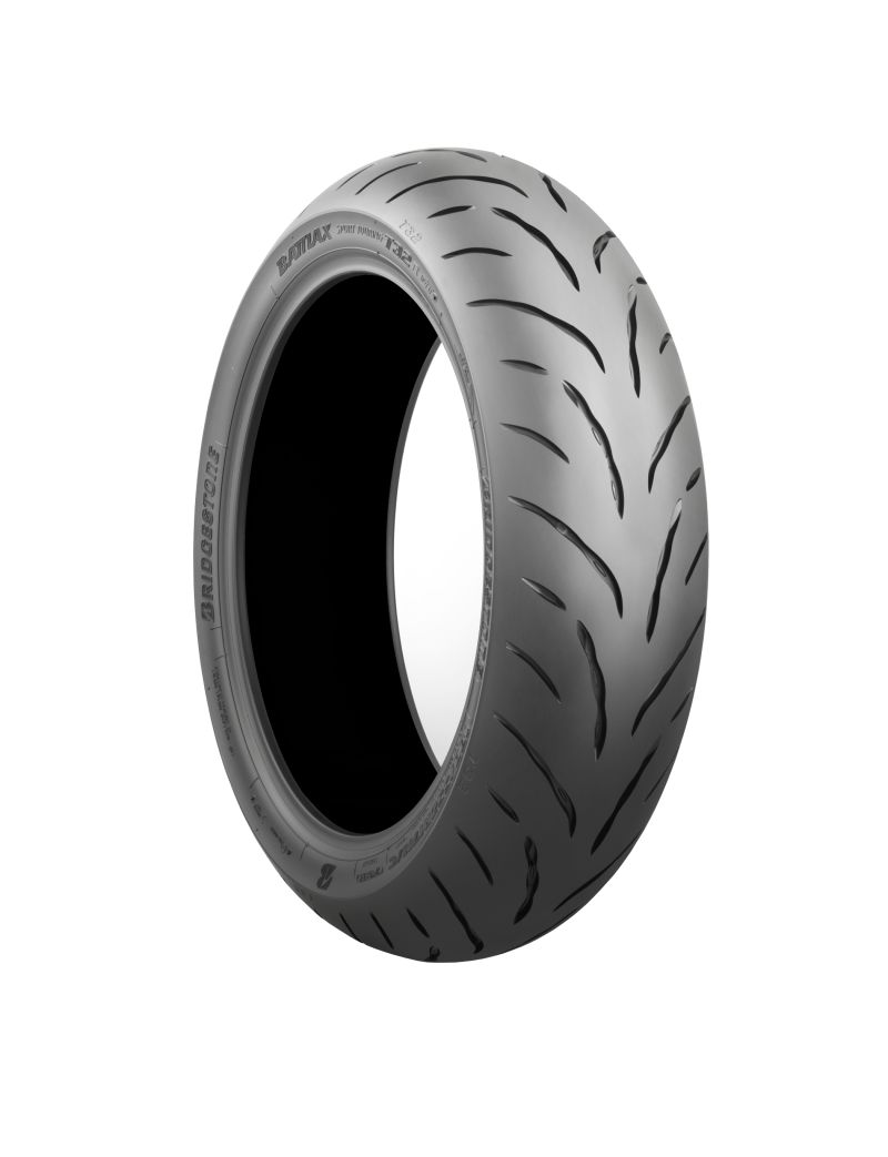 Bridgestone Battlax Sport Touring T32R GT Tire - 170/60ZR17 M/C 72W TL 12682