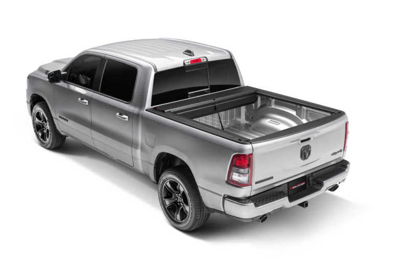 Roll-N-Lock 2019 RAM 1500 65-1/2in M-Series Retractable Tonneau Cover LG401M