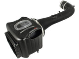 aFe Momentum GT PRO DRY S Stage-2 SI-Ansaugsystem 15-17 GM Silverado/Sierra V8-6,2 l 51-74104