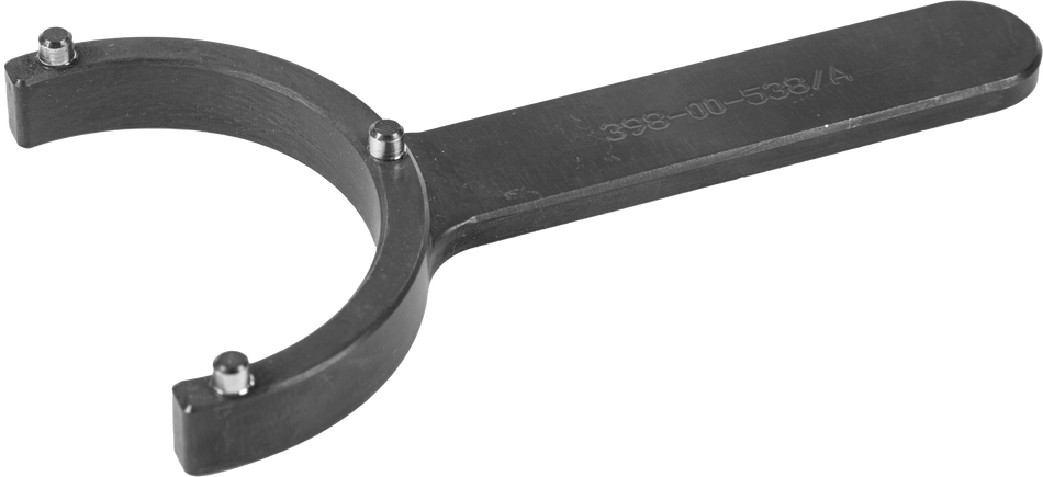 FOX Fox Spanner Wrench 3.0 Outer 398-00-538