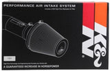 K&N 17-18 Chevrolet Colorado V6-3.6L F/I Performance Air Intake Kit