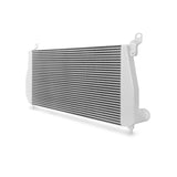 Mishimoto 01-05 Chevrolet 6.6L Duramax Intercooler (Silver) MMINT-DMAX-01SL