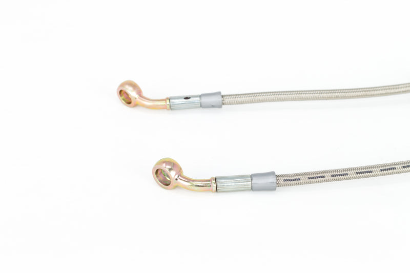 Goodridge 05+ Pontiac GTO Brake Lines 12288