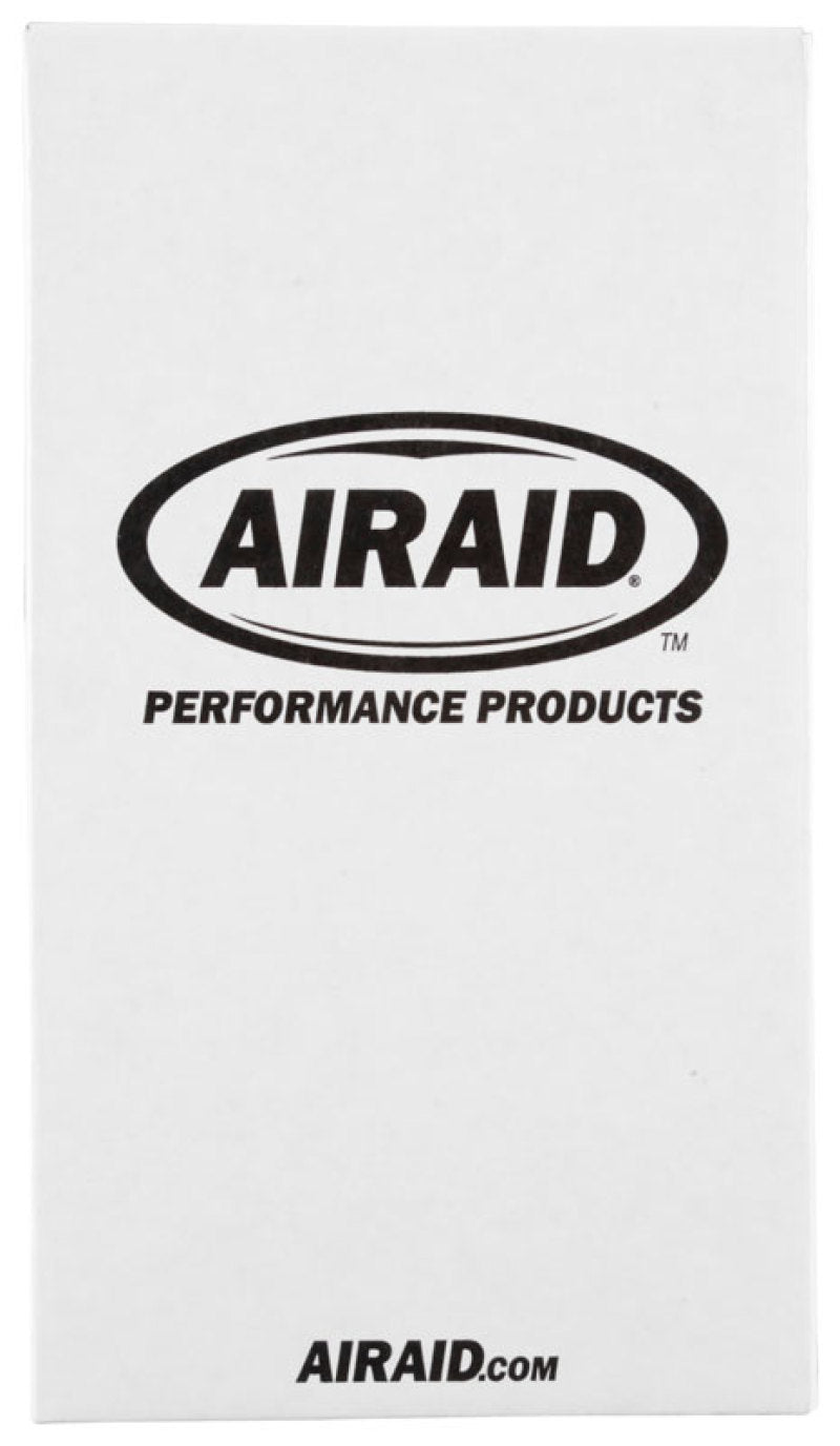 Airaid Universal Air Filter - Cone 3 1/2 x 6 x 4 5/8 x 9 700-420