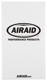 Airaid Universal Air Filter - Cone 4 x 6 x 4 5/8 x 9 700-470