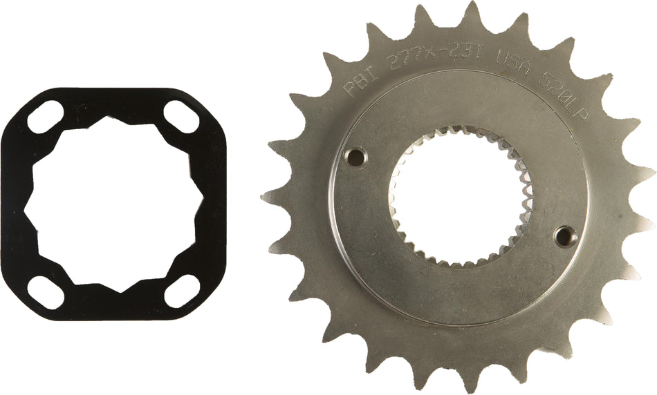 PBIFront Cs Sprocket Steel 23t-520 Hd277X-23-520