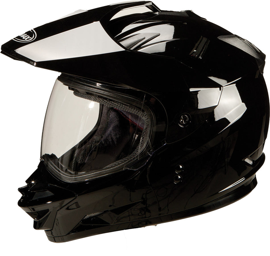 GMAX Gm-11s Sport Helmet Black Xs G2110023