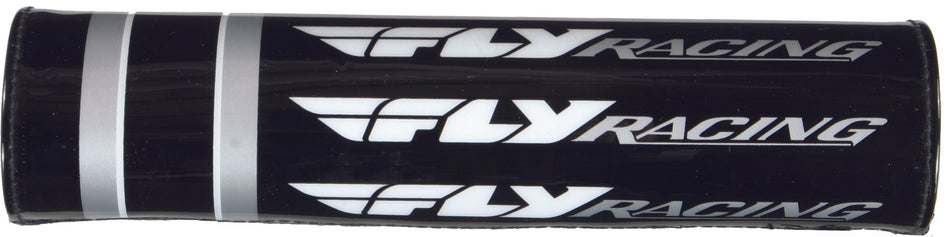 FLY RACING Handlebar Pad Aero Flex (Black ) 18-9710 NEW LOGO
